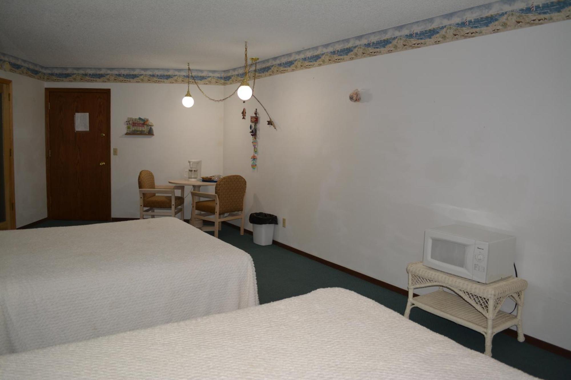 Bloomer Inn & Suites Habitación foto