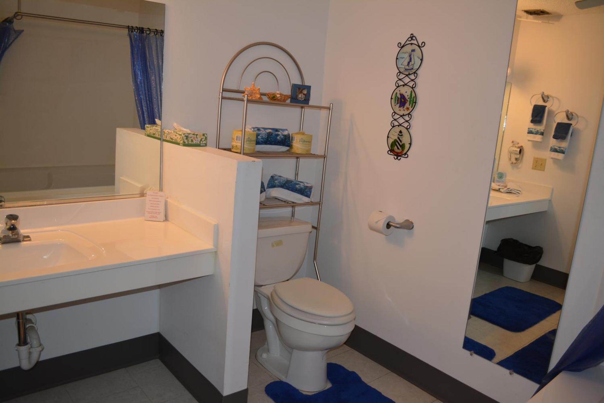 Bloomer Inn & Suites Habitación foto