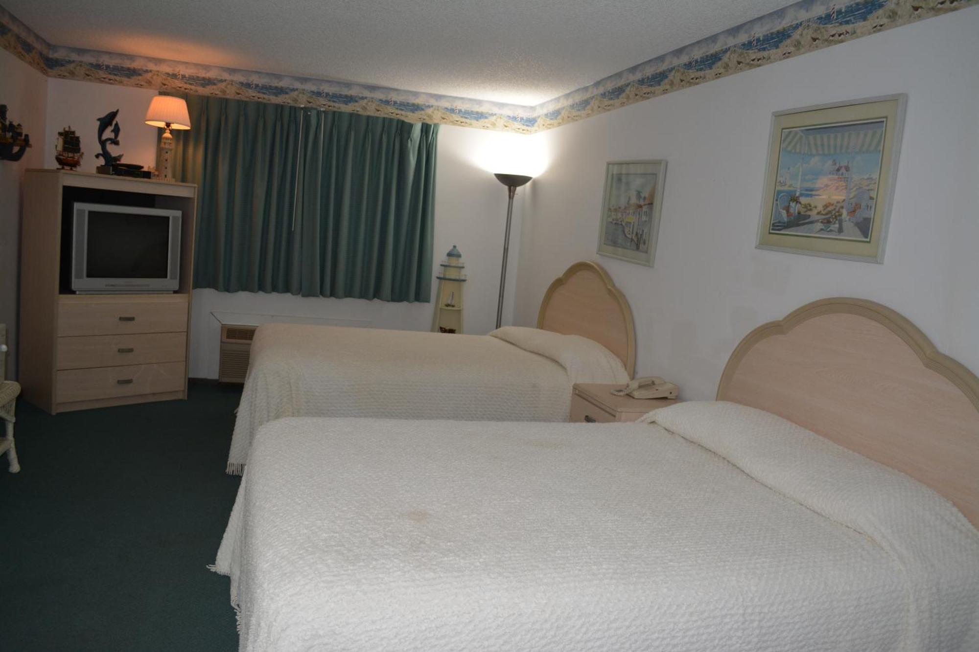 Bloomer Inn & Suites Habitación foto